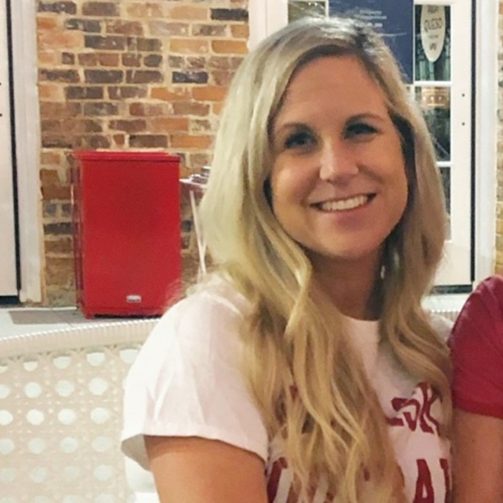 Meet your Posher, Laura